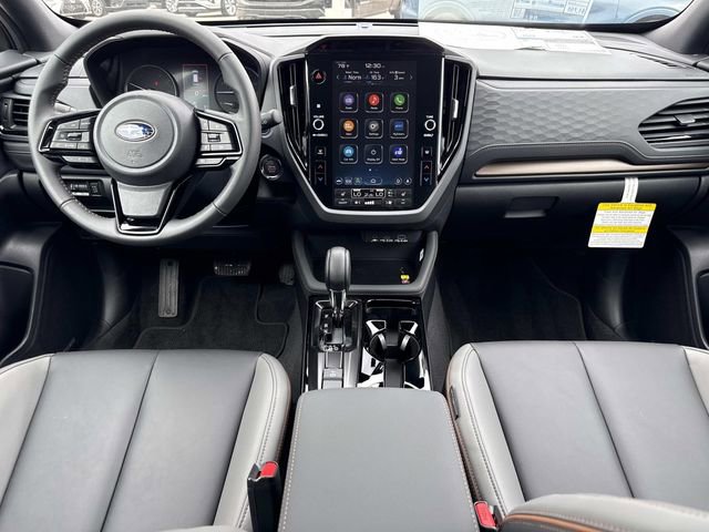 New 2026 Subaru Forester Sport image 19