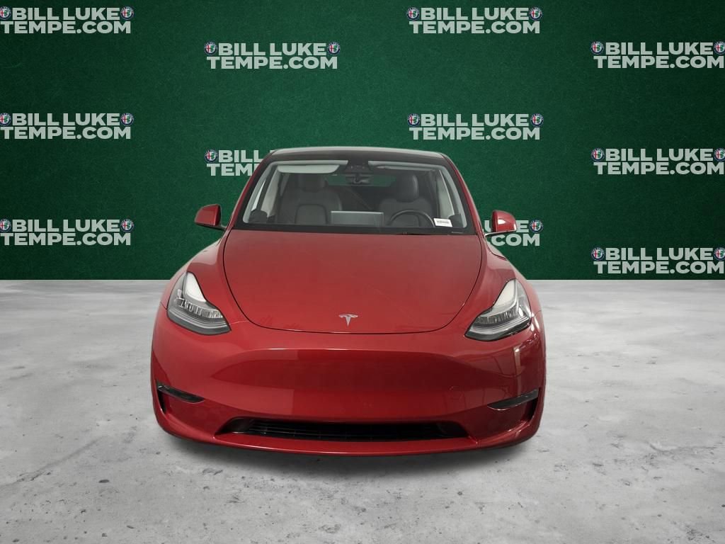 Used 2023 Tesla Model Y Long Range AWD/4WD image 10