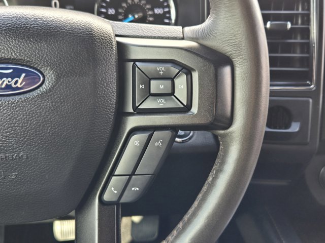 Certified 2020 Ford Expedition Max King Ranch w/ Cargo Package RWD image 27