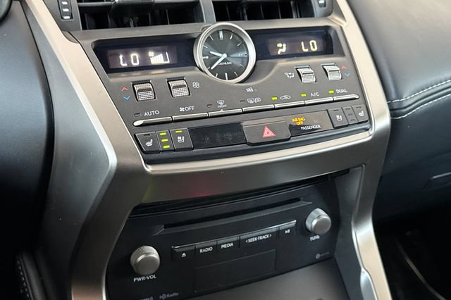Used 2021 Lexus NX 300h AWD w/ Premium Package image 30