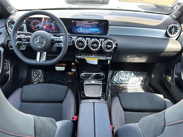 New 2026 Mercedes-Benz CLA 250 4MATIC image 9