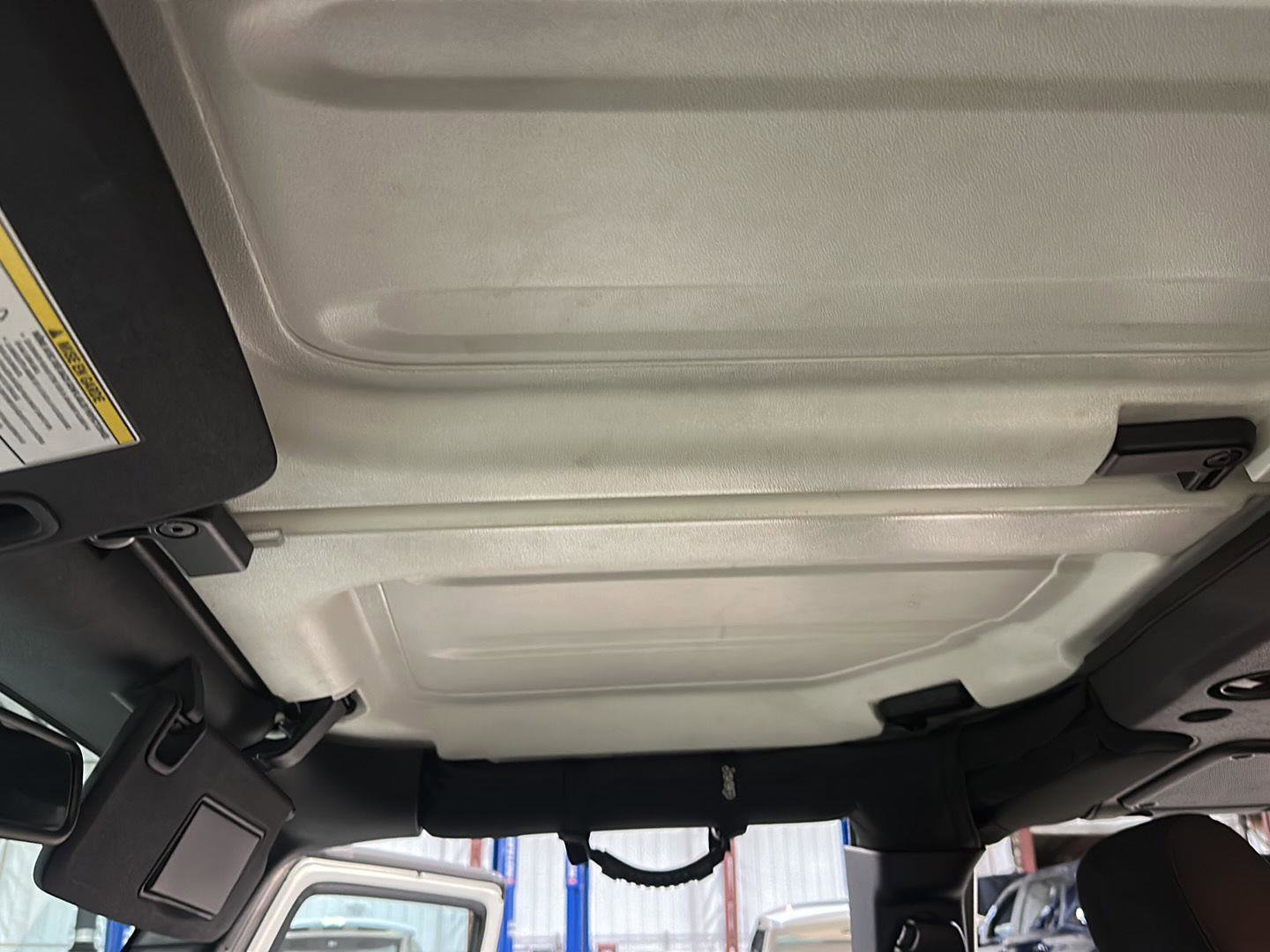 Used 2017 Jeep Wrangler Unlimited Sport image 23