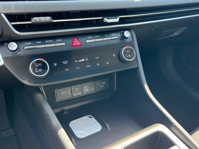 New 2026 Hyundai Sonata SEL FWD image 23