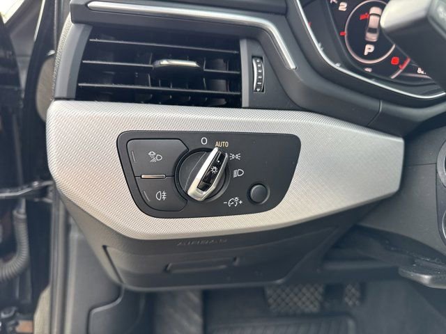 Used 2017 Audi A4 2.0T Premium Plus w/ Premium Plus Package image 22