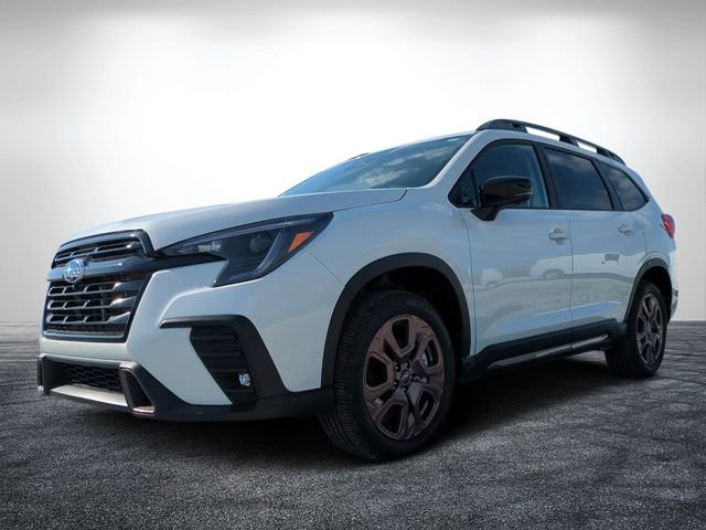 New 2026 Subaru Ascent Limited Bronze AWD/4WD image 7