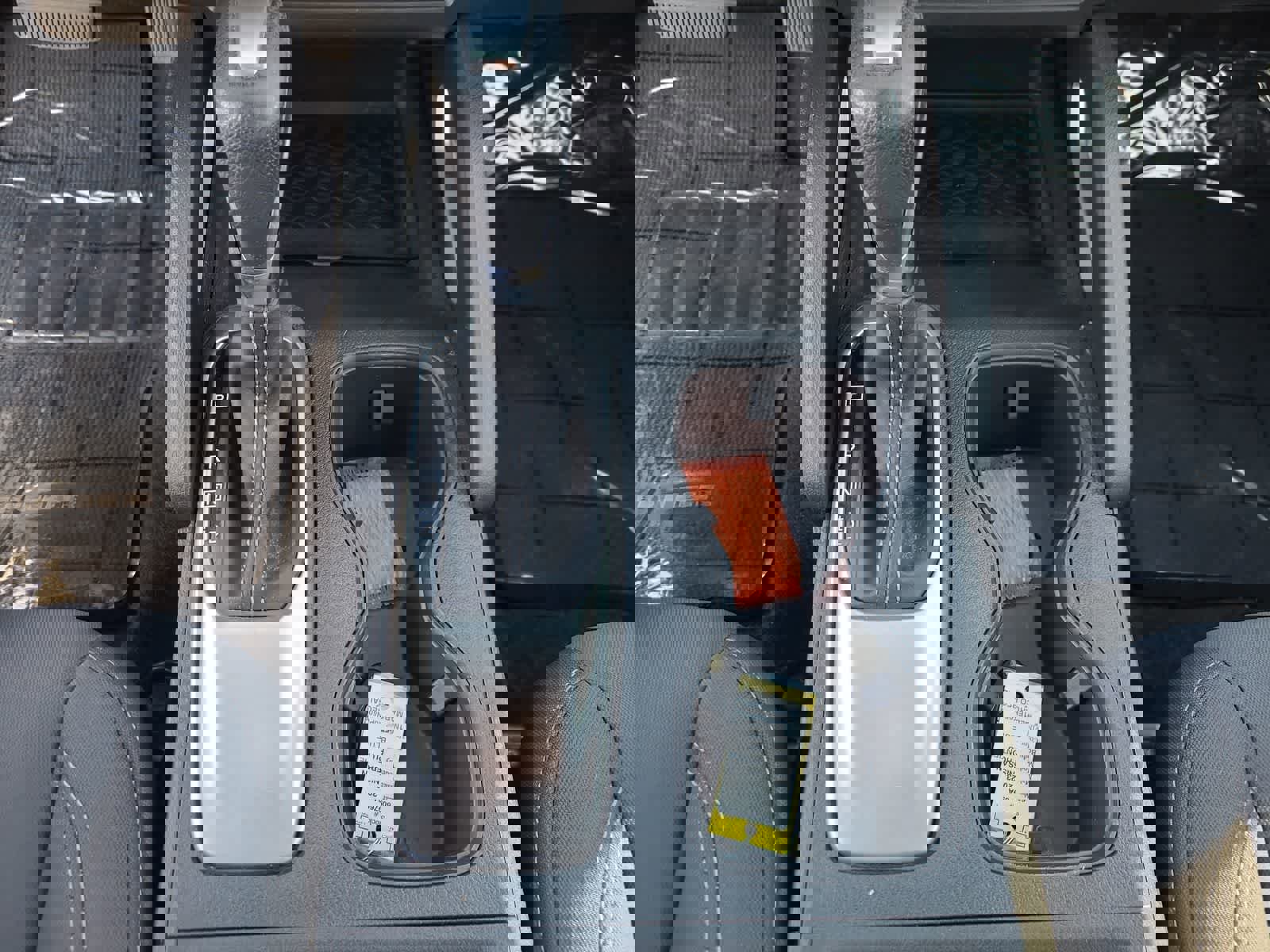 Used 2023 Nissan Frontier SV w/ SV Convenience Package image 25