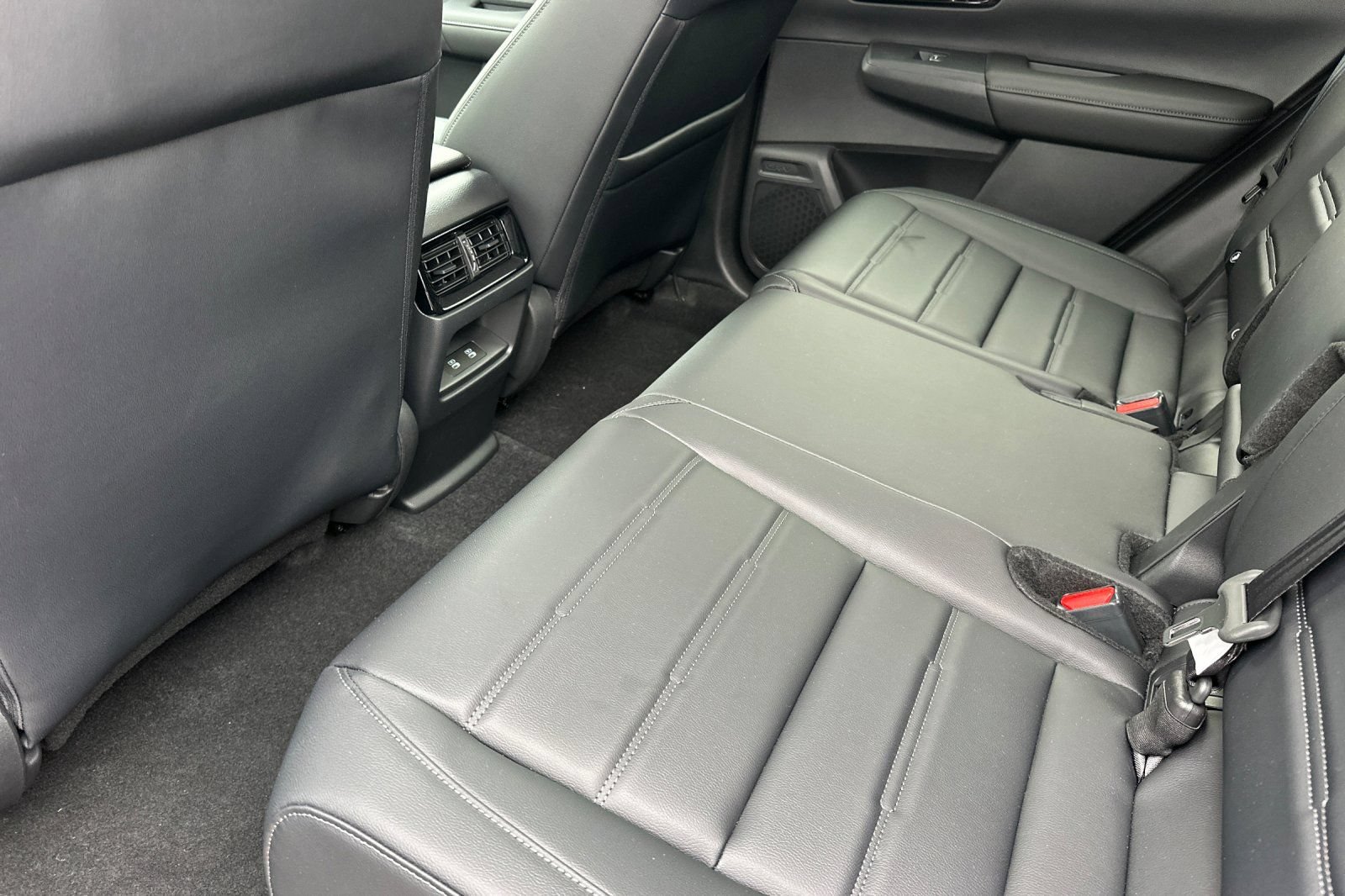 New 2025 Honda CR-V FWD e:FCEV image 13