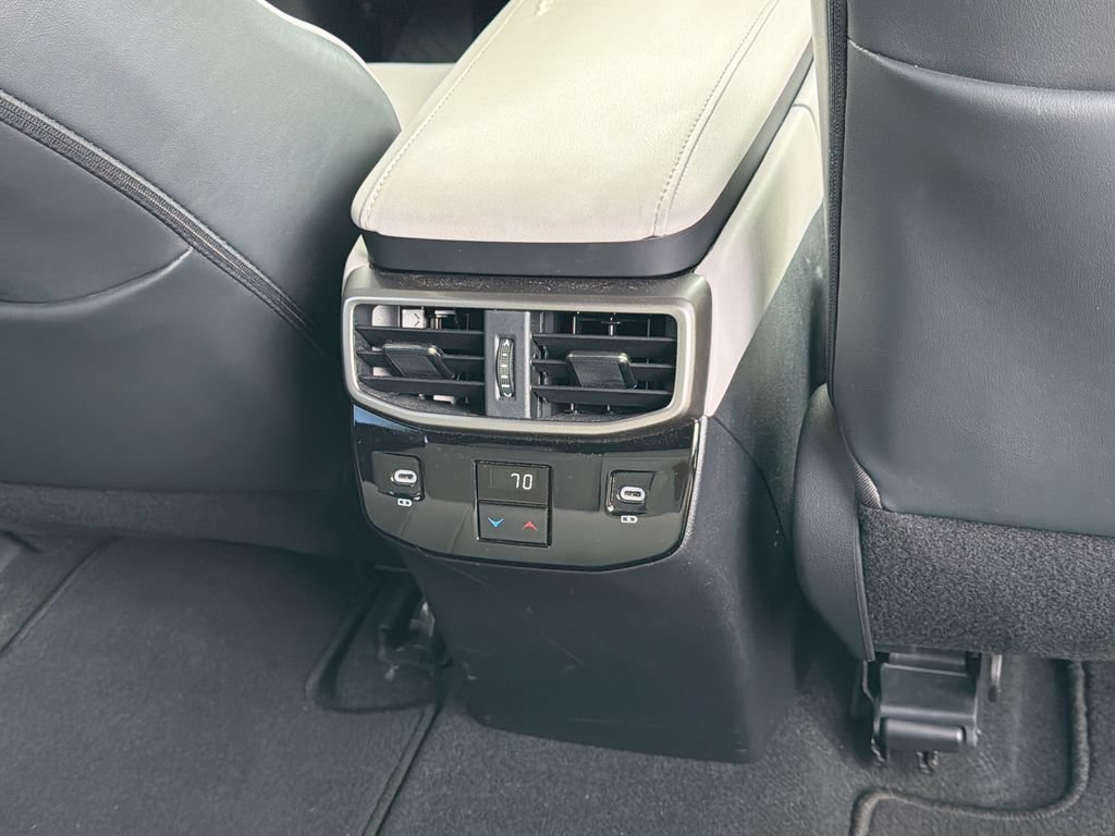 Used 2023 Lexus RX 350 Premium w/ Cold Area Package FWD image 18