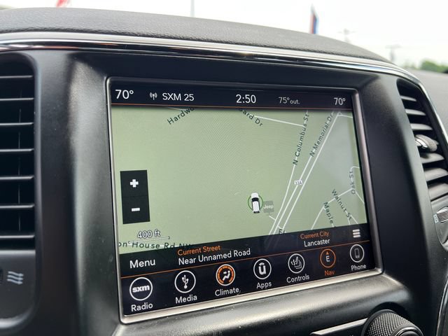 Used 2018 Jeep Grand Cherokee Laredo AWD/4WD image 18