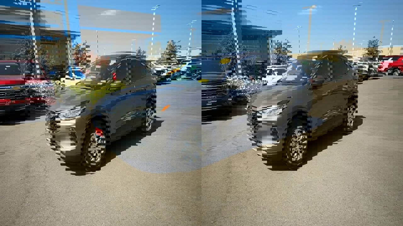 Used 2024 Ford Escape Active w/ Tech Pack #1 image 3