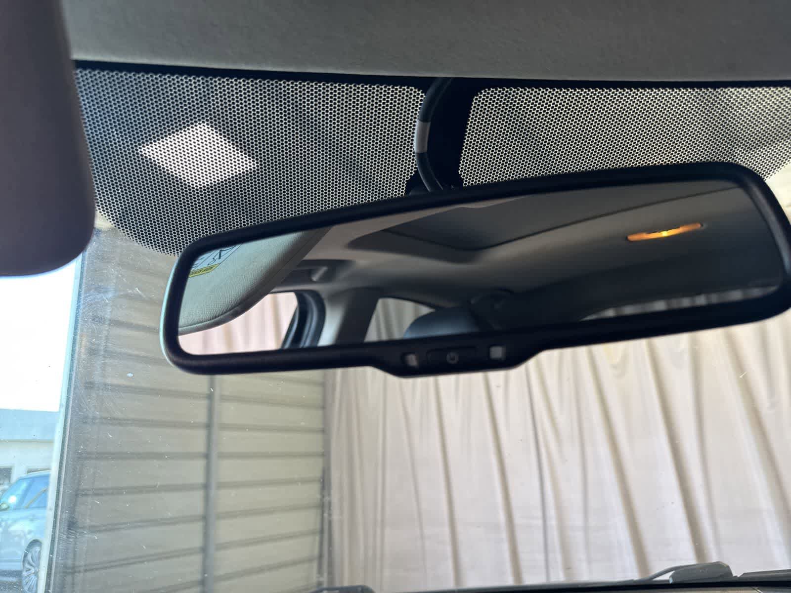 Used 2016 Honda HR-V EX-L image 22