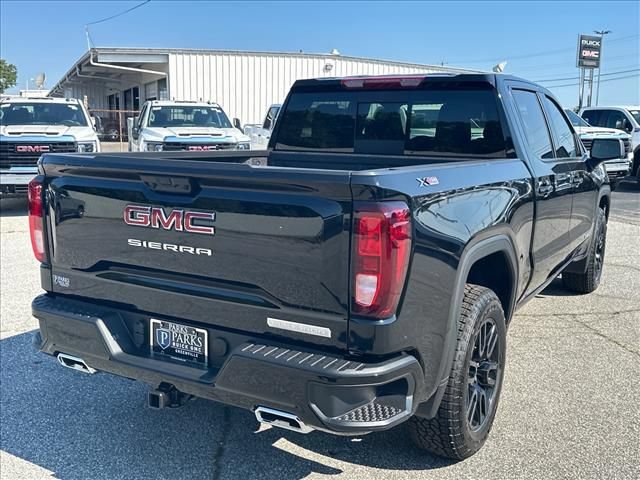 New 2026 GMC Sierra 1500 Elevation AWD/4WD image 12