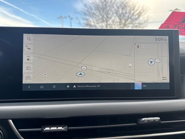 Certified 2024 Hyundai Sonata SEL w/ Convenience Package image 33