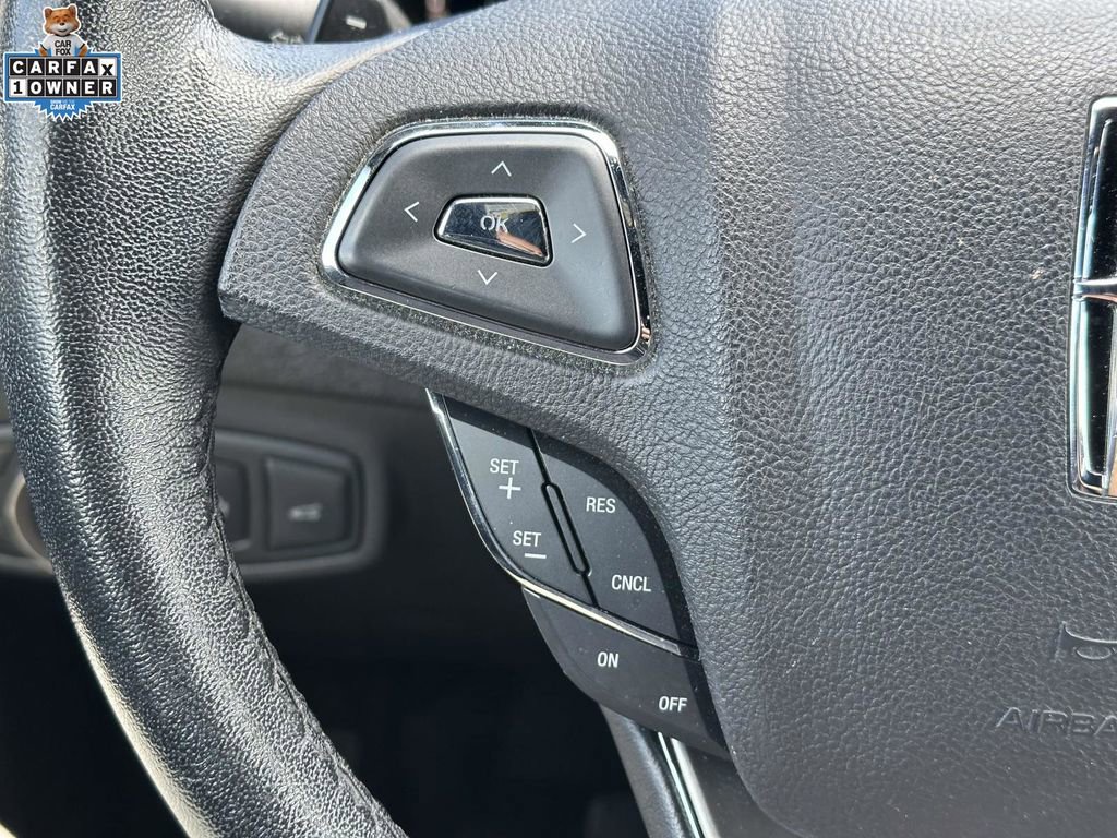 Used 2017 Lincoln MKC Premiere AWD/4WD image 20
