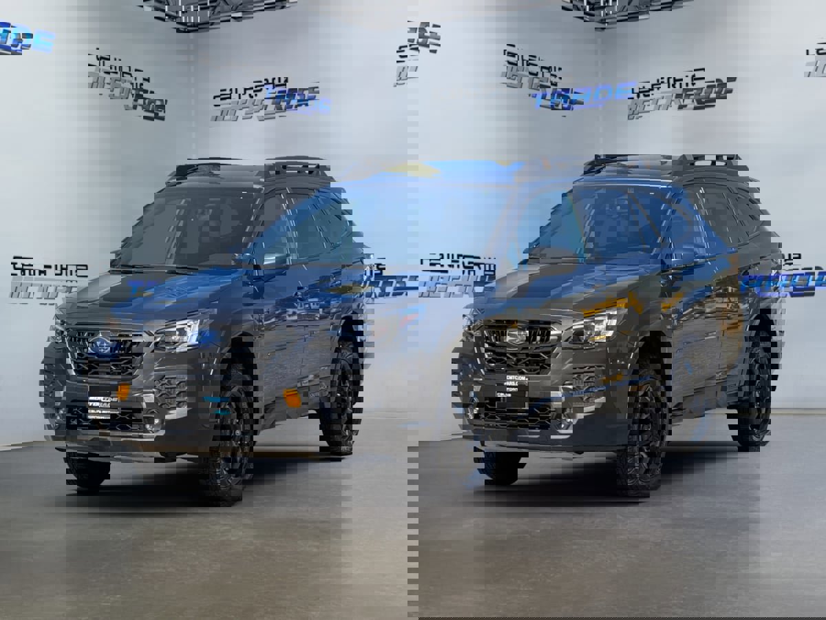 Used 2025 Subaru Outback Wilderness image 9