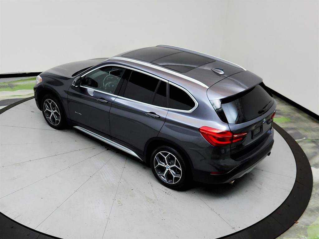 Used 2018 BMW X1 xDrive28i AWD/4WD image 34