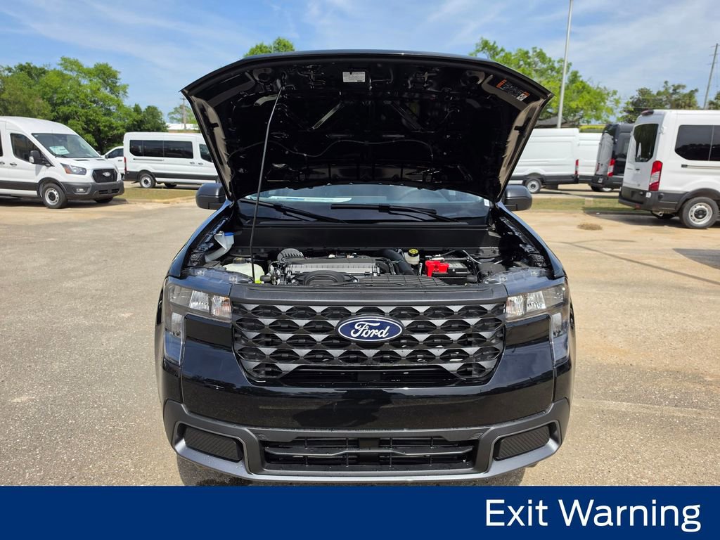New 2026 Ford Maverick XLT FWD image 22