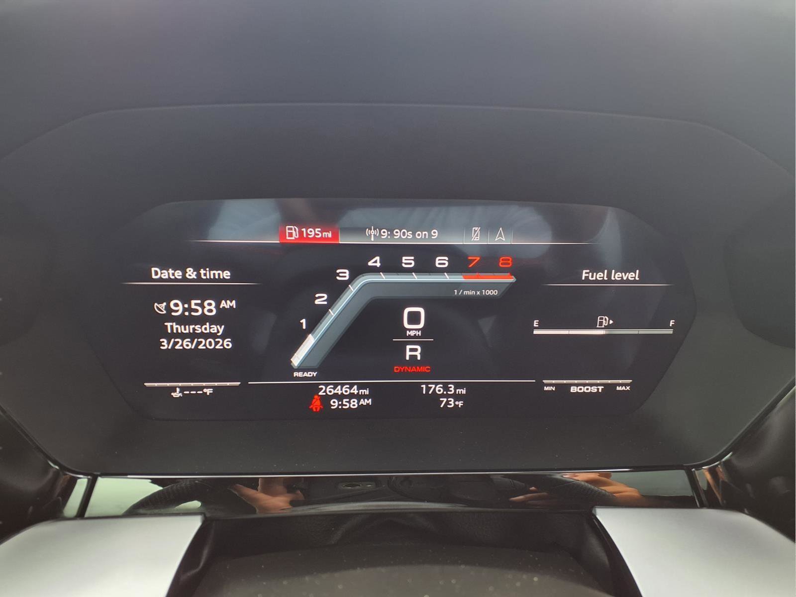 Used 2023 Audi S3 Prestige w/ Prestige Package image 19