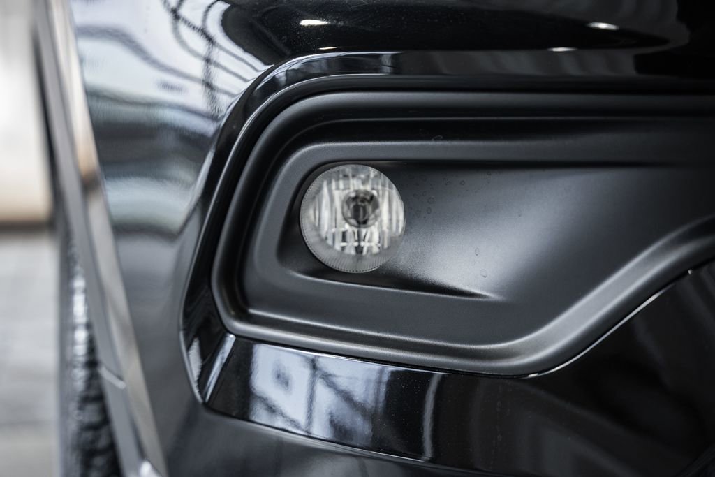 New 2026 Jeep Compass Latitude image 13