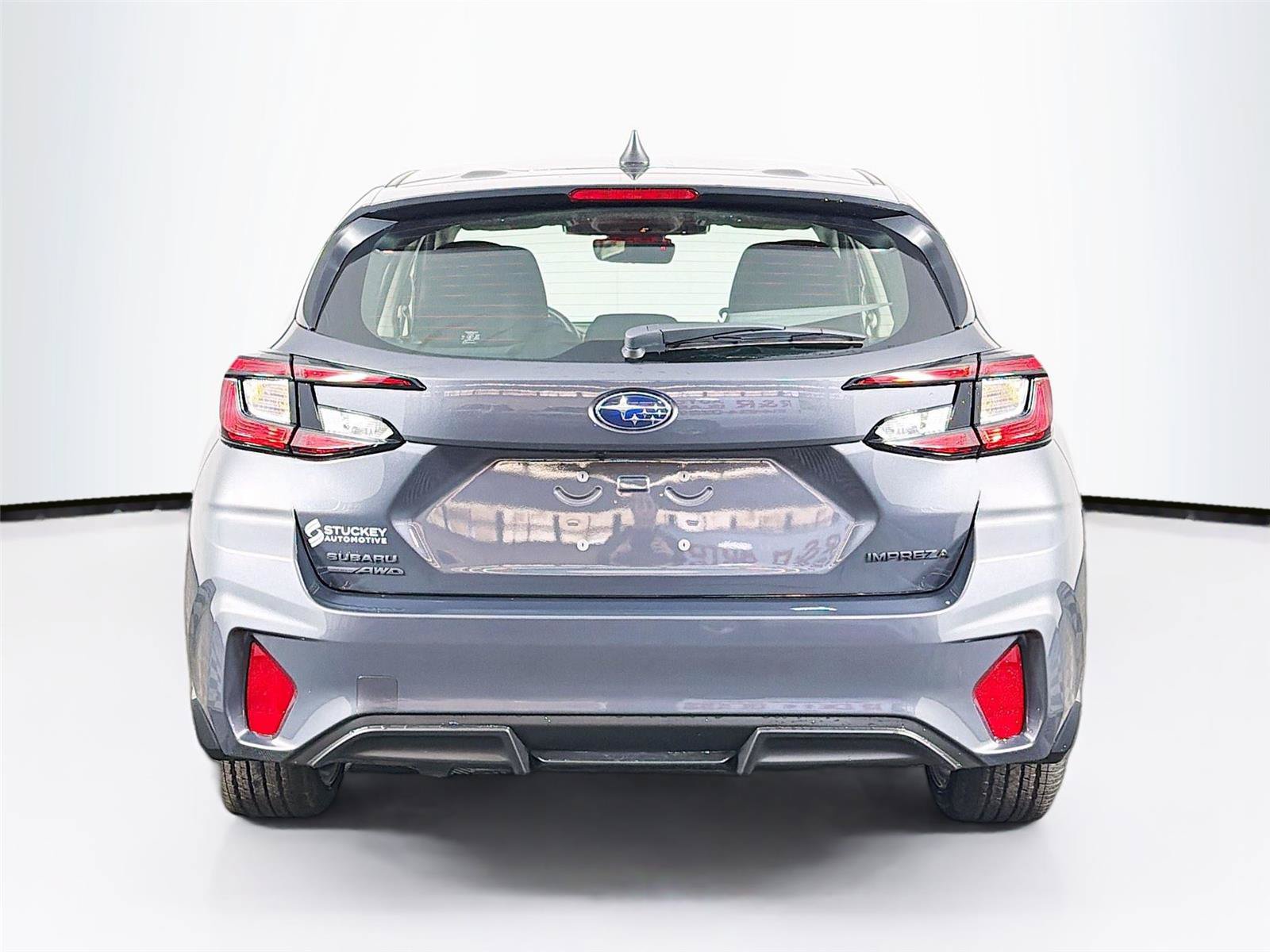 New 2026 Subaru Impreza 2.0i Sport AWD/4WD image 6