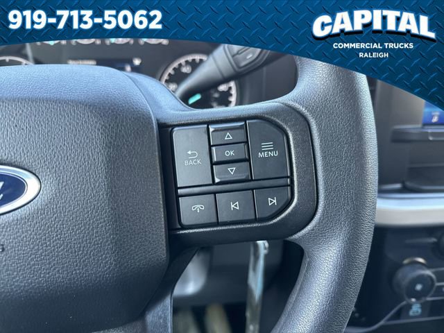 New 2026 Ford F550 4x4 Regular Cab Super Duty image 22