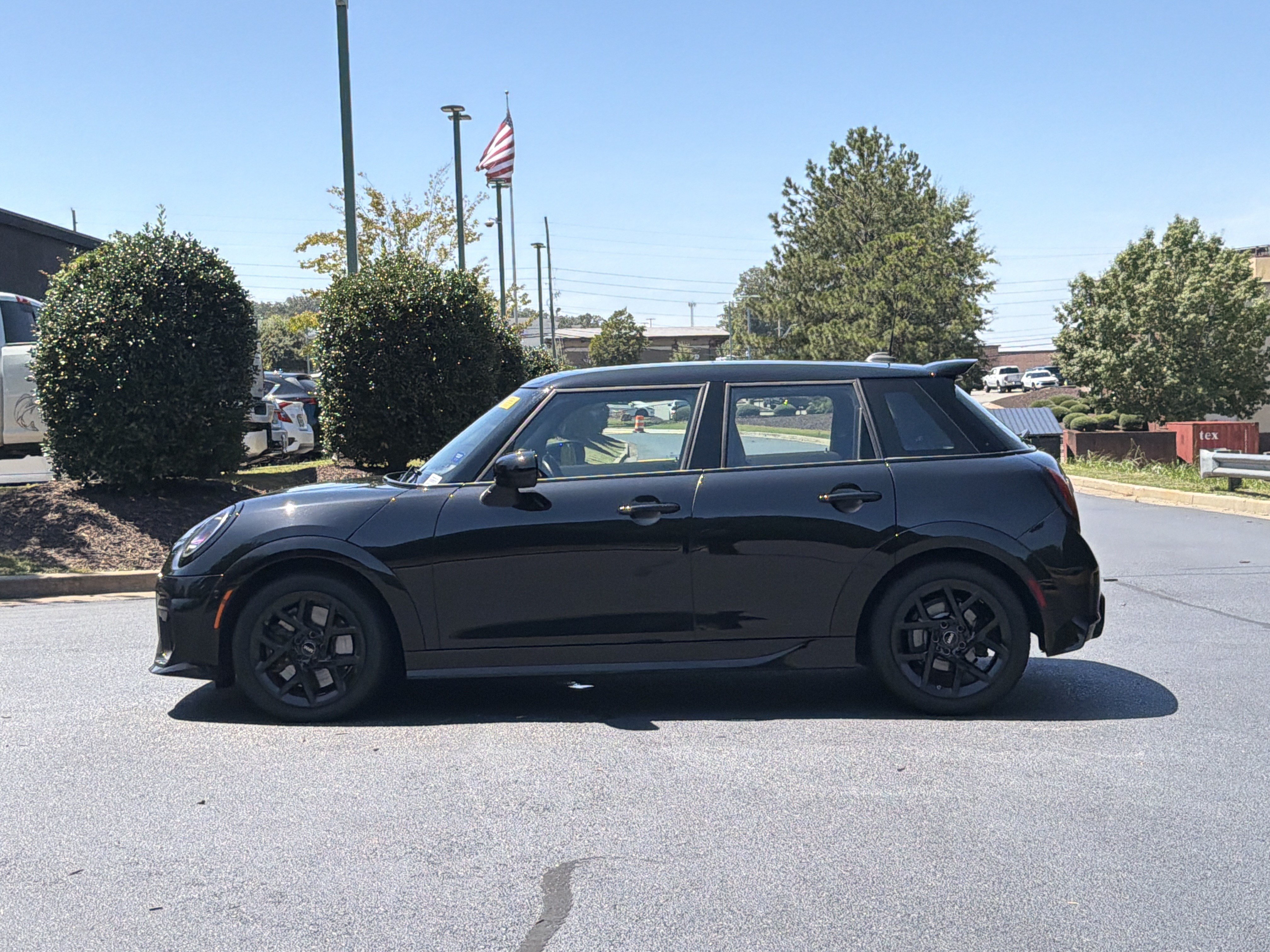 Certified 2026 MINI Cooper S FWD image 12