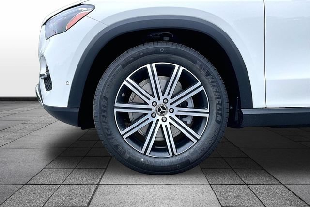 New 2026 Mercedes-Benz GLE 350 4MATIC image 15