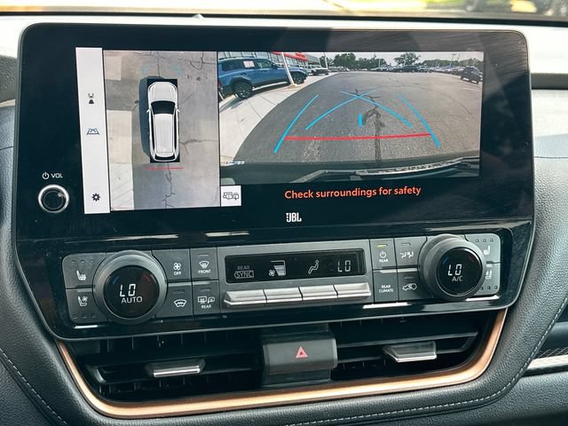Used 2024 Toyota Grand Highlander AWD Hybrid image 26