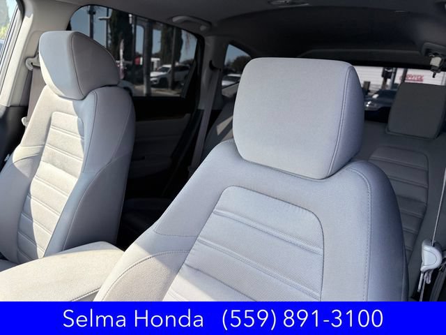 Certified 2020 Honda CR-V EX image 11