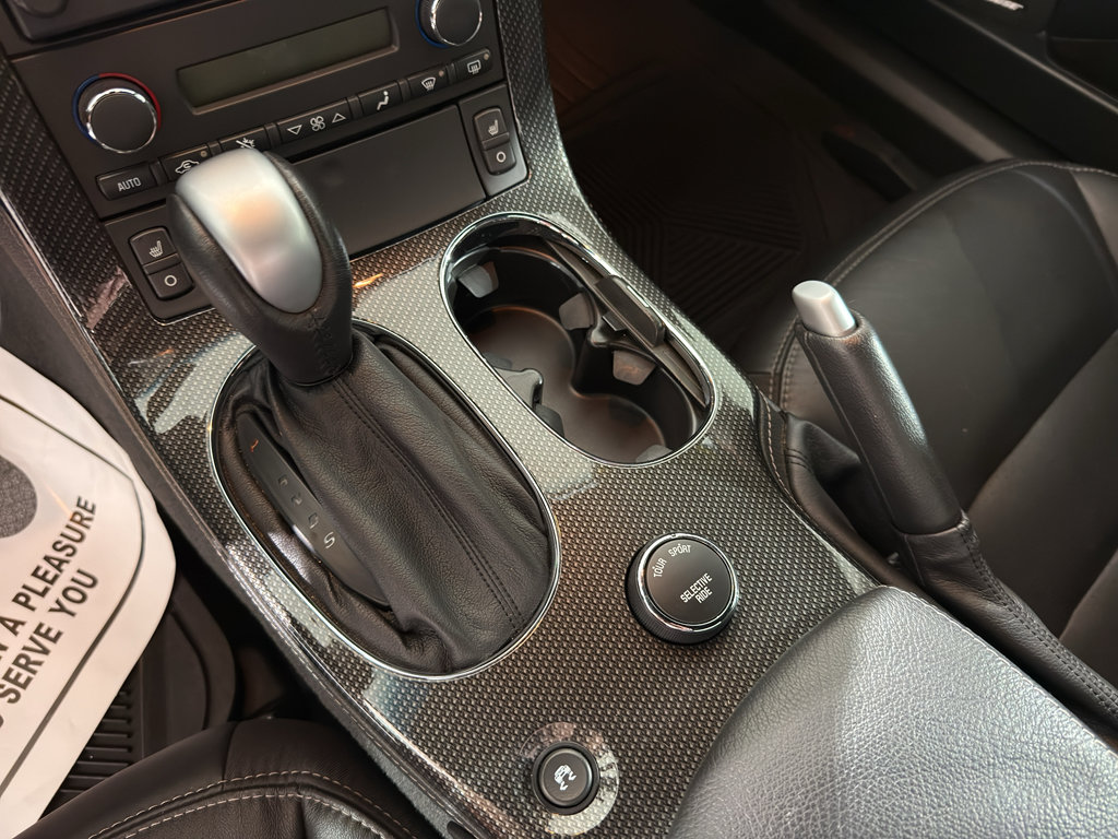 Used 2011 Chevrolet Corvette Convertible w/ Preferred Equipment Group image 18