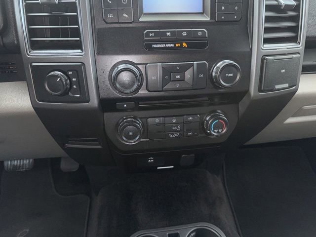 Used 2018 Ford F150 XLT AWD/4WD image 23