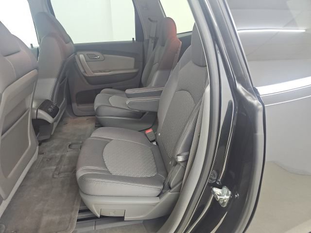 Used 2009 Chevrolet Traverse LT FWD image 9
