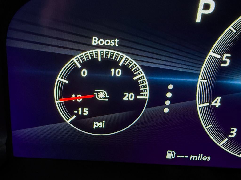 New 2026 Nissan Z Sport RWD image 32