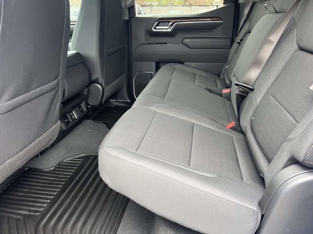 New 2026 GMC Sierra 1500 Elevation AWD/4WD image 11
