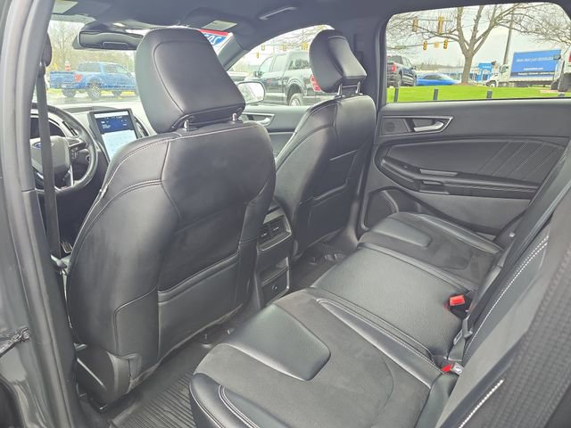 Certified 2023 Ford Edge ST AWD/4WD image 26