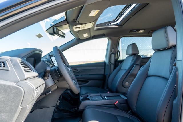 New 2026 Honda Odyssey Sport-L image 15