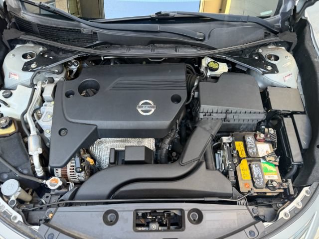Used 2013 Nissan Altima 2.5 SV w/ 2.5SV Convenience Pkg FWD image 27