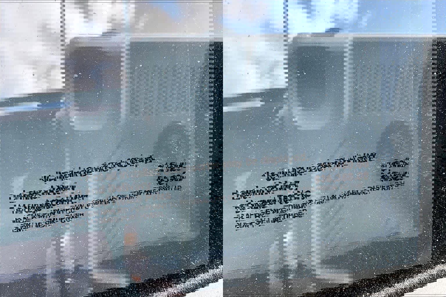 New 2026 Subaru Crosstrek 2.5i Sport image 18