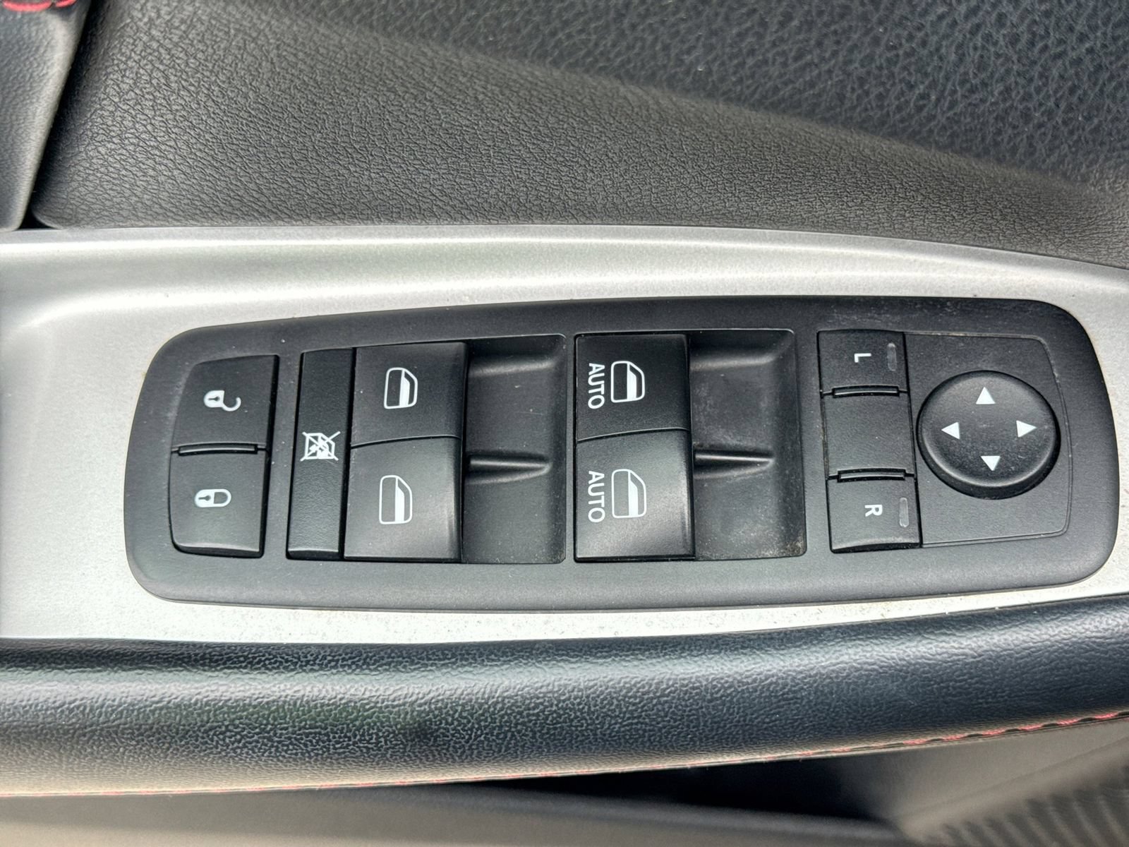 Used 2017 Dodge Journey GT AWD/4WD image 20