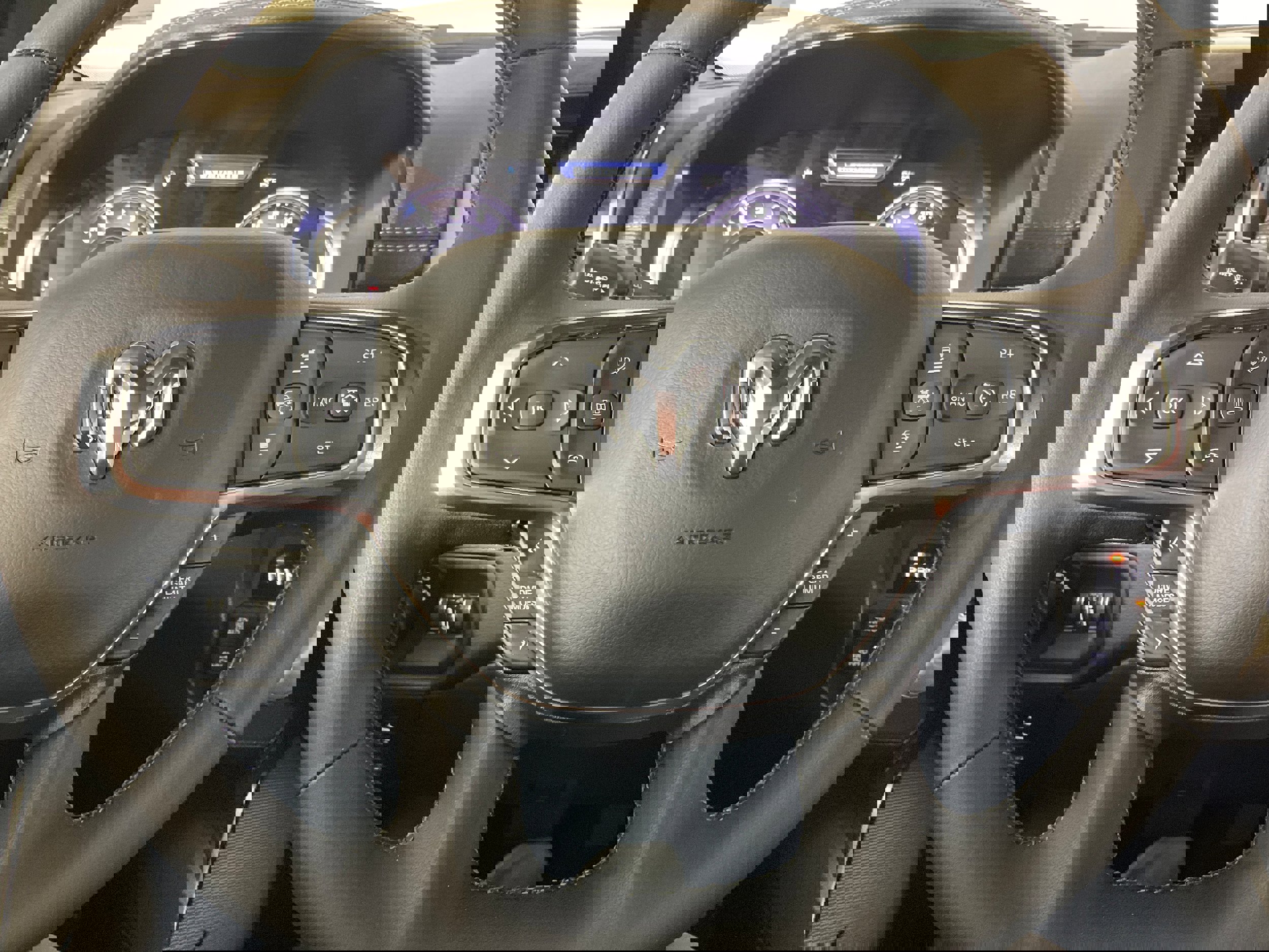 New 2026 RAM 1500 Laramie w/ Night Edition image 17
