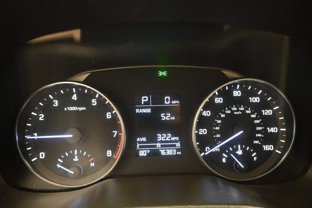 Used 2017 Hyundai Elantra SE FWD image 10