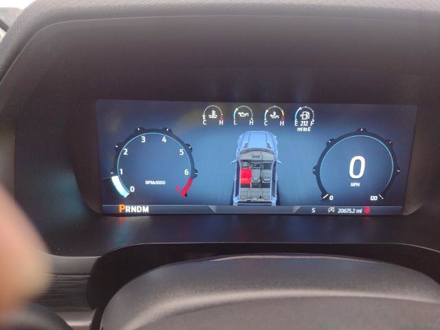 Certified 2024 Ford F150 XLT image 11