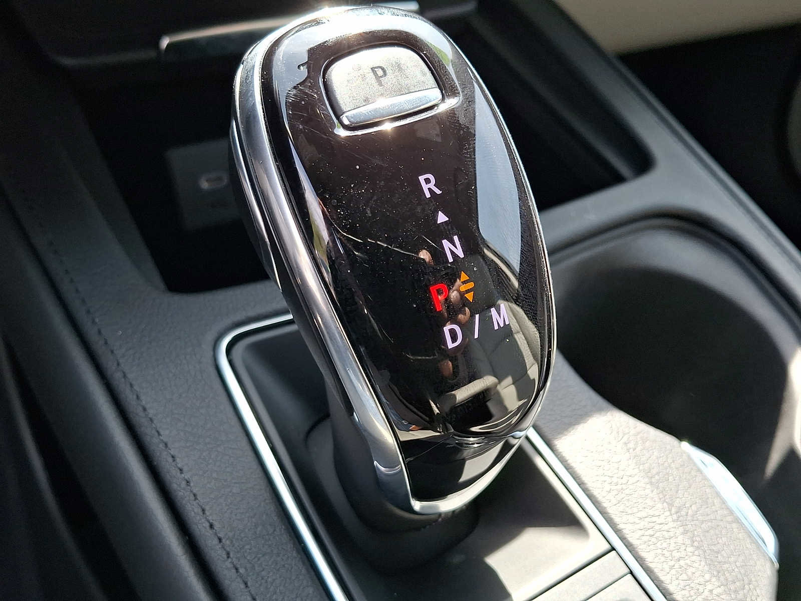 Used 2023 Cadillac XT4 Luxury AWD/4WD image 15