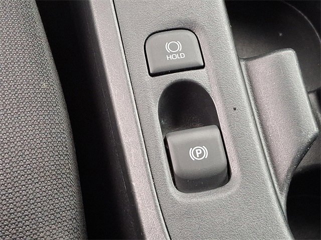 Used 2024 Toyota Corolla LE image 26