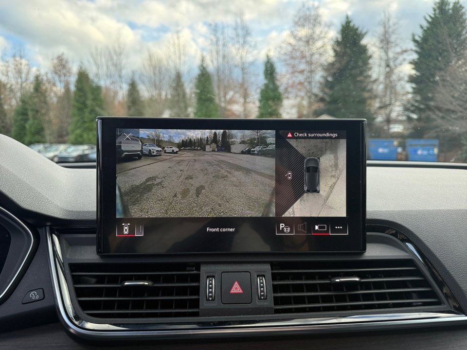 Certified 2022 Audi Q5 2.0T Prestige image 19