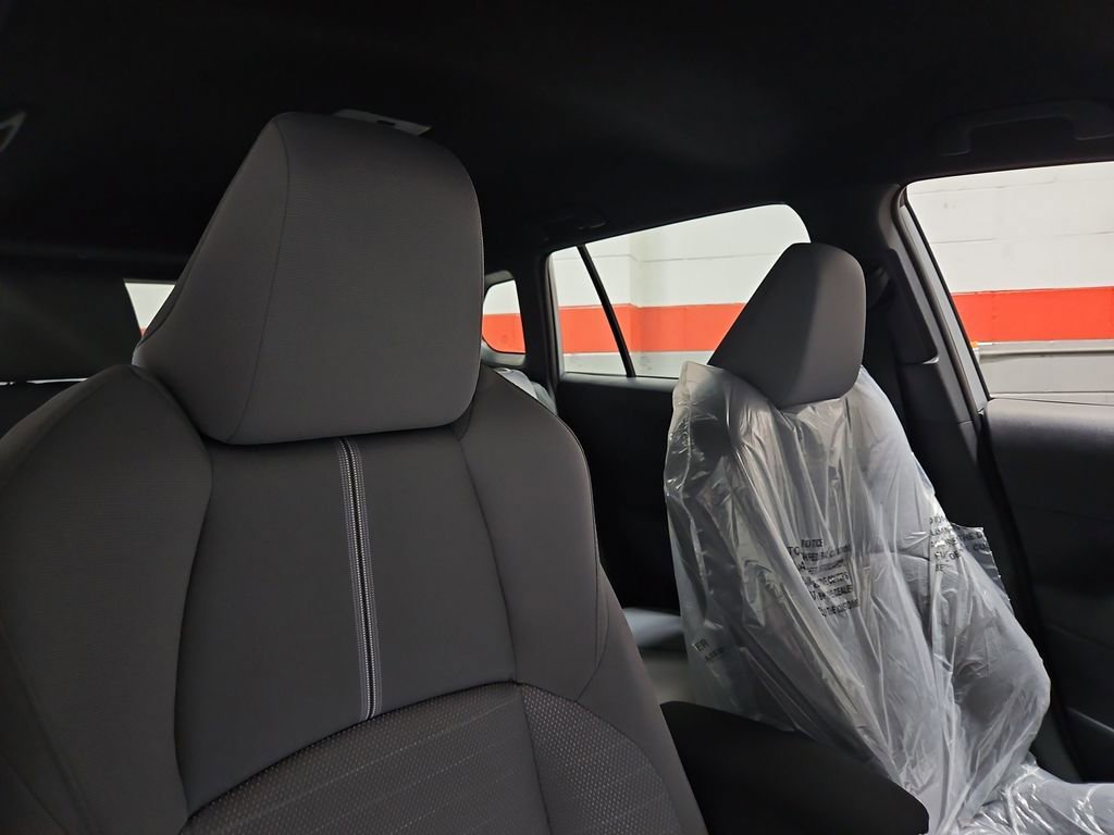 New 2026 Toyota Corolla Cross S image 24