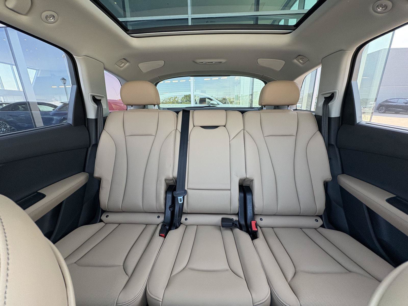 New 2026 Audi Q7 2.0T Premium Plus AWD/4WD image 20