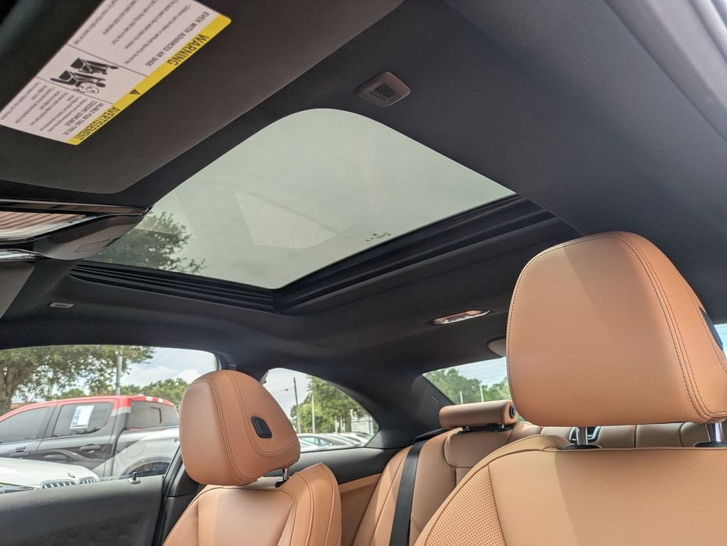 Used 2025 BMW 230i Coupe w/ Convenience Package RWD image 13
