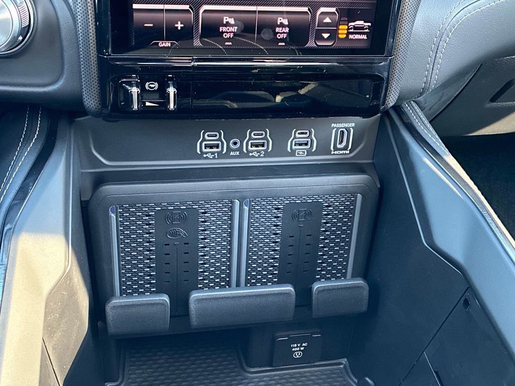 New 2026 RAM 1500 Limited image 15