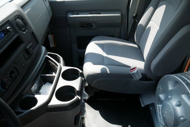 New 2026 Ford E-350 and Econoline 350 Super Duty w/ Power Equipment Group image 19